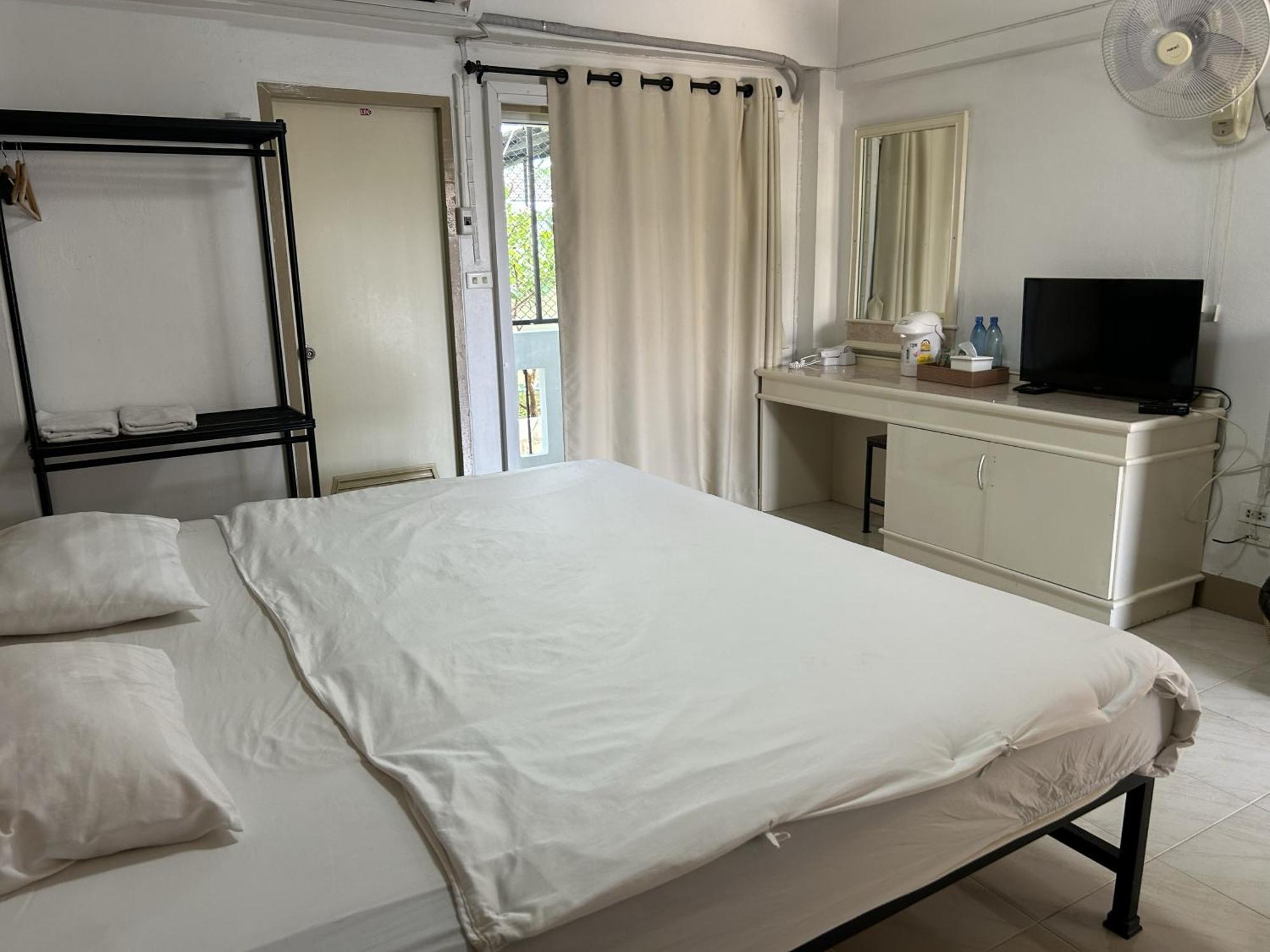 Phuviewplace Hotel - โรงแรมภูวิวเพลส Ban Ngun Exterior photo