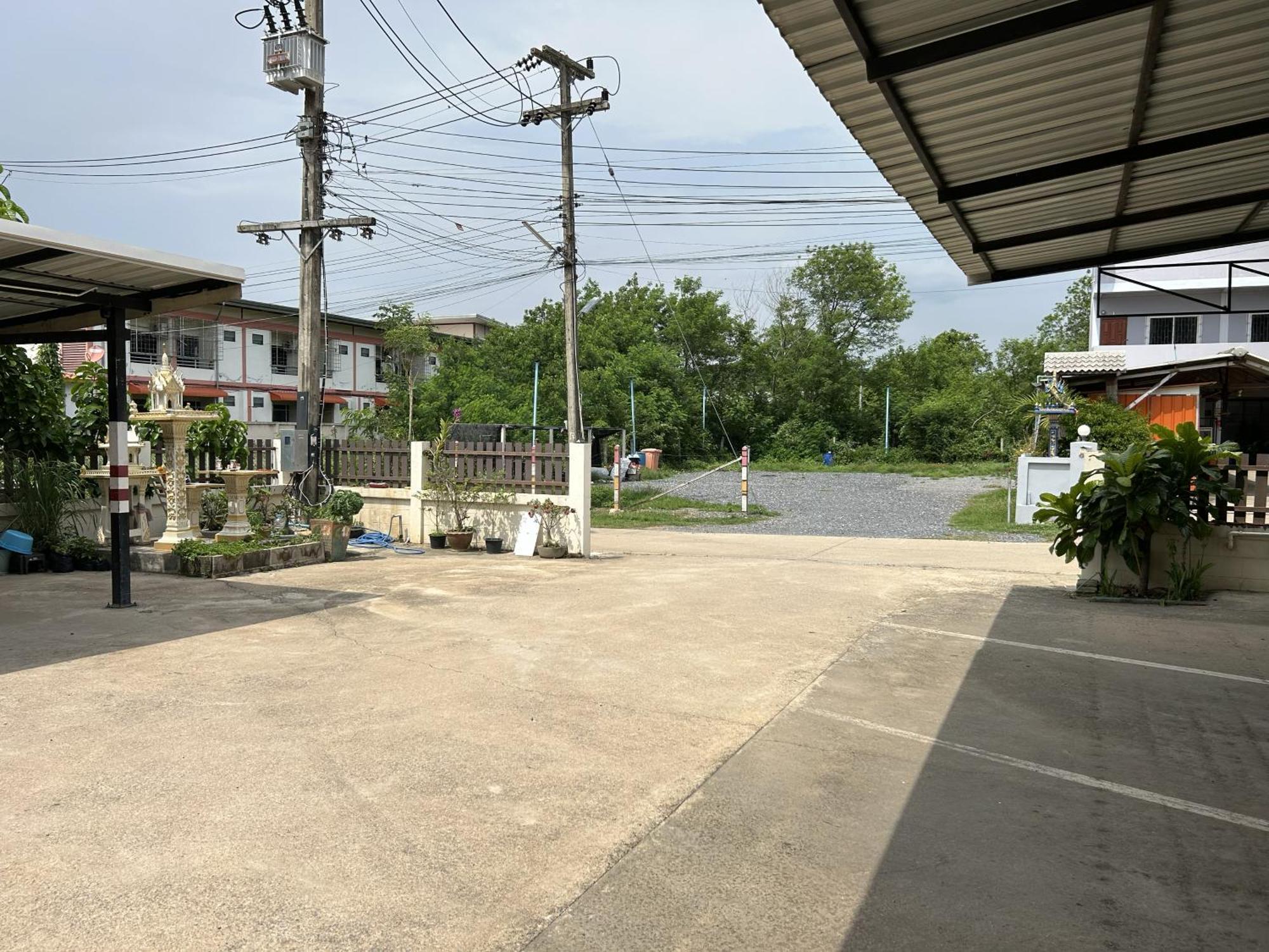 Phuviewplace Hotel - โรงแรมภูวิวเพลส Ban Ngun Exterior photo
